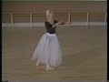 makarova talking about her classical roles