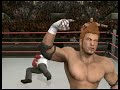 MR.3000GT Caws - McBawz & Mac tron - WWE SVR 2010