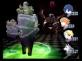 Persona 3 - Gameplay 10 ( \"Monad Tour\" ) P01/02
