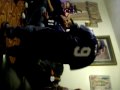 HAPPY DANCE FOR THE COWBOYS
