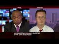 Inside Story - Russia and the West - Aug. 18, 2008 PART 1