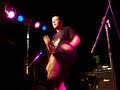 Threat Signal-A New Beginning Live @ Jubilee