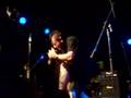 Threat Signal-A New Beginning Live @ Jubilee