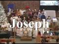Sunday School Christmas Program 2009 Part 1 of 3