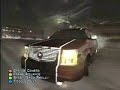 midnight club 3, my favorite customs.