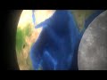 Earth and Moon