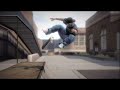 Tony Hawks Project 8 (INTRO)