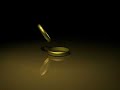 ALIAN�AS CAINDO EM 3D