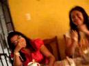 Las Mosqueteras y la weeeena koreografia...!!!