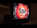 Worlds second test of ps3 modchip