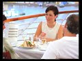 Seabourn Cruises - Call (888) 655-6141 for Luxury Cruises