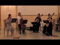 Atanas Ourkouzounov - Three Folk Songs III