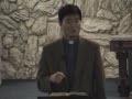 KFUMC 2009-11-09 Sermon 2
