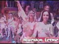 Ibiza Bikini foam party