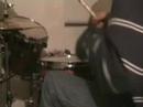 Don't Leave Me(Blink 182)-Drums