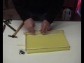 Making a wooden frame for a Bee hive - Beekeeping Tutorial Making a wooden frame for a Bee hive - Beekeeping Tutorial