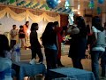 the butt dance