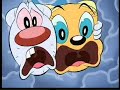 Brandy & Mr Whiskers promo [Disney Channel Hungary]