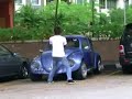 Making of Tanpa