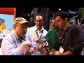 Pulp Secret Comic-Con Interview: Tom Sniegoski & Fallen