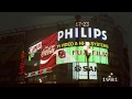 Piccadilly Circus time travel 1900-2009 (HD)