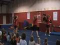 Cheer Skits
