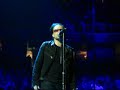 Bono about Pope JPII Bono about Pope JPII