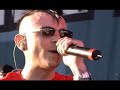 Linkin Park live at Rock am Ring Linkin Park live at Rock am Ring