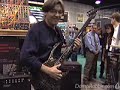 Bunny Brunel @ NAMM 1999 part 1 Bunny Brunel @ NAMM 1999 part 1