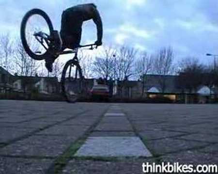 thinkbikes.com - isle of sheppey