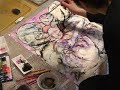 Watercolor Painting April 03, 2007