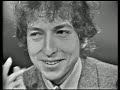 bob dylan - press conference san francisco 1965 3/6
