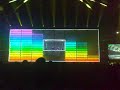blank & jones @ godskitchen boombox
