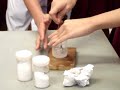 The Science Experiment The Science Experiment