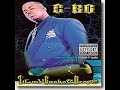 teledysk, klip, C-Bo,- Deadly Game