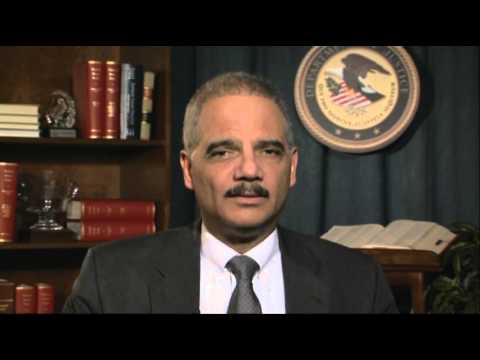 Holder: Heroin an 'urgent Public Health Crisis'