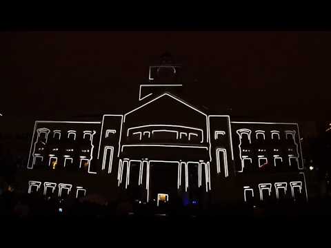 Mapping - Often first to market with new innovative production techniques, LD Systems has set a new standard for the event production industry with large scale 3D Proj...