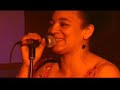 The Sweet Vandals - On stage & Interview (Part