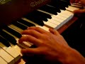 Billy plays the Jackson Street Blues