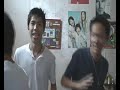 Da Machaz (DMZ) - Lip Syncing BSB's Get Down *MUST WATCH!!!*