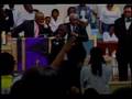 Jamaal Bryant preaches So What in Tallahassee