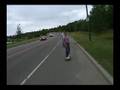 Longboard Again