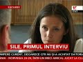 Sile C?m?taru a acordat primul s?u interviu la Realitatea TV