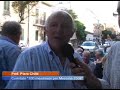 Da piazza Don Fano a piazza I Centenario del terremoto del 1908