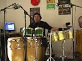 Clases de percusión Artesonoro (guaguanco) Clases de percusión Artesonoro (guaguanco)
