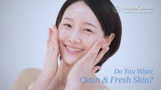 video thumbnail OxygenCeuticals  Pore mask youtube