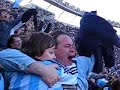 Argentina 2 - Chile 0 : primer gol de Riquelme Argentina 2 - Chile 0 : primer gol de Riquelme