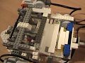 LEGO-Robot (Better Resolution)