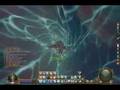 Aion - CBT3 - Travelling between the layers of Abyss