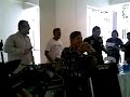 Karaoke Majlis Perkahwinan 01 ( Embah Dukun )
